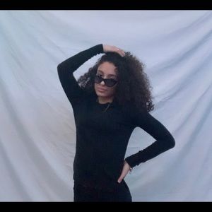 Meet your Posher, Jade